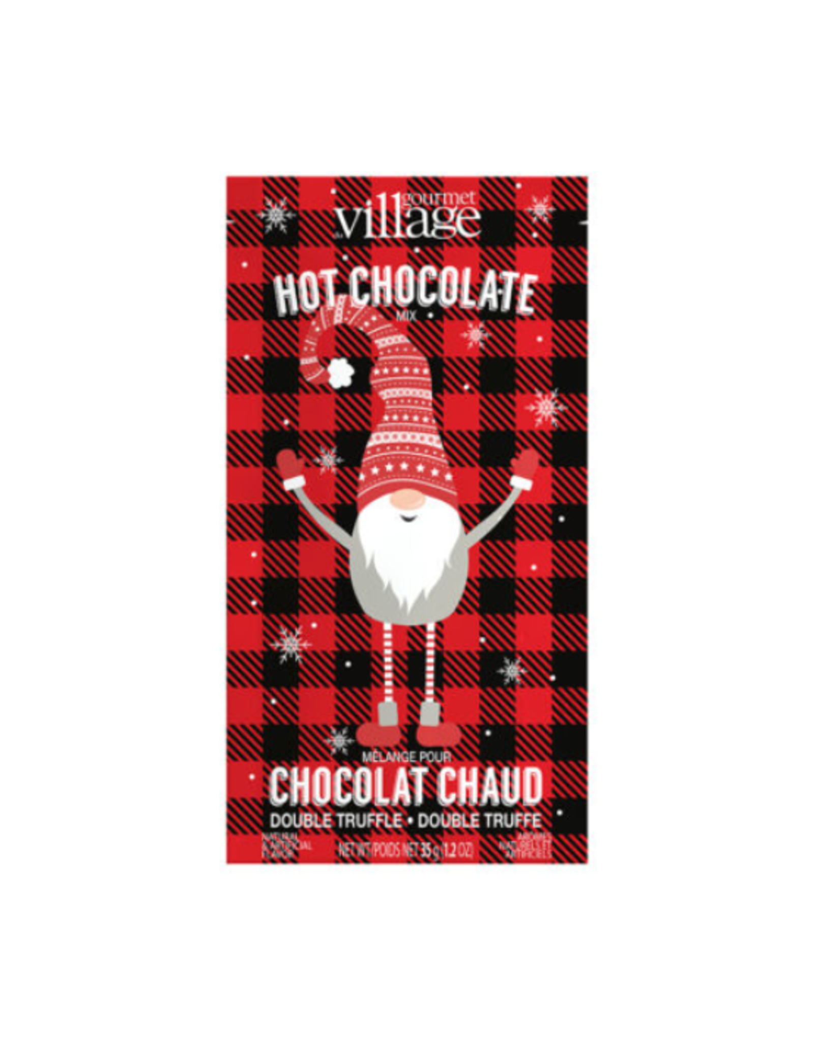 Gourmet Village Gourmet Village - Gnome Hot Chocolate
