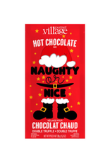 Gourmet Village Gourmet Village - Double Truffle Naughty or Nice Hot Chocolate