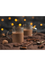 Gourmet Village Gourmet Village - Double Truffle Naughty or Nice Hot Chocolate