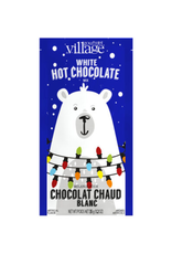 Gourmet Village Gourmet Village - Polar Bear White Hot Chocolate