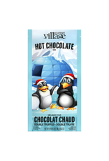 Gourmet Village Gourmet Village - Double Truffle Penguin Hot Chocolate