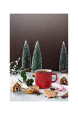 Gourmet Village Gourmet Village - Double Truffle Penguin Hot Chocolate