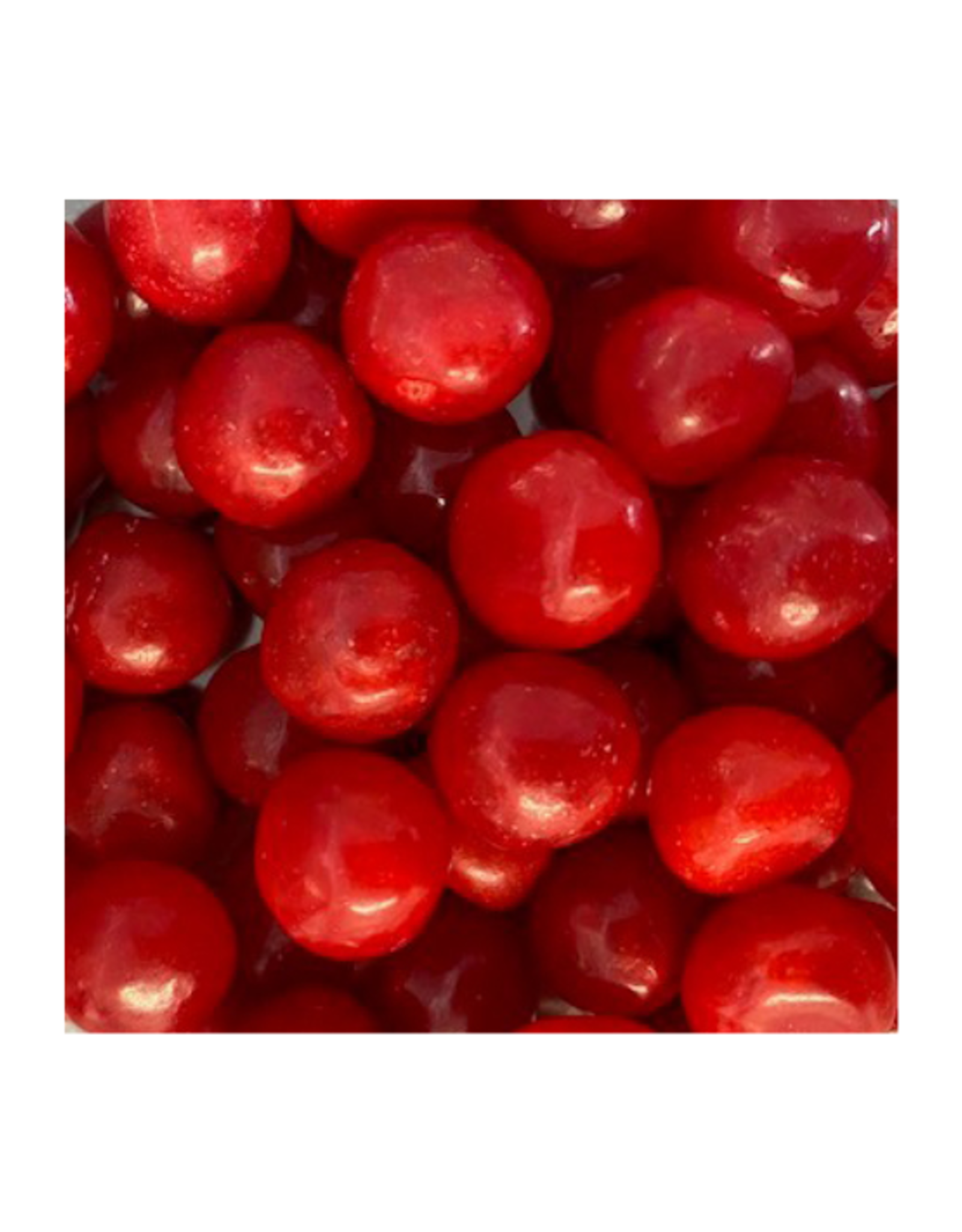 Gourmet Village Gourmet Village - Candy Reindeer Droppings Cherry Sours