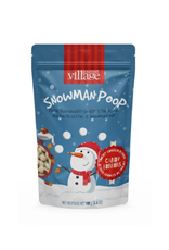 Gourmet Village Gourmet Village - Candy Snowman Poop Yogurt Raisins