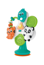 Clementoni Clementoni - Round & Round Animals