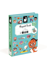 Janod Janod - Magneti'Book Sports