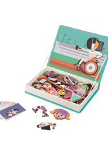 Janod Janod - Magneti'Book Sports