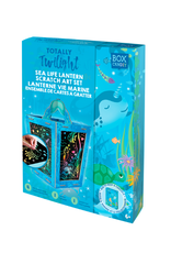 Box Candiy - Totally Twilight Sea Life Lantern