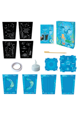 Box Candiy - Totally Twilight Sea Life Lantern