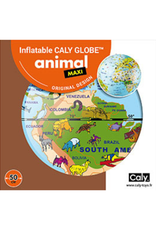 Caly Caly - Animal Maxi Globe