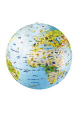 Caly Caly - Animal Maxi Globe