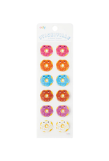 Ooly Ooly - Stickiville - Happy Donuts