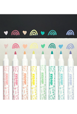 Ooly Ooly - Vivid Pop! Water-Based Paint Makers Pastel