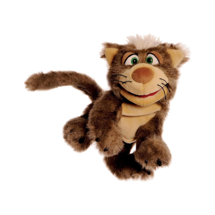 Living Puppets - Roxy 16