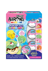 Crazy Aarons Crazy Aarons - Thinking Putty Mixed by Me Scentsory Mash-Ups