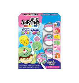 Crazy Aarons Thinking Putty Mixed by Me Scentsory Mash-Ups