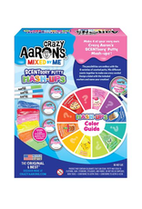 Crazy Aarons Crazy Aarons - Thinking Putty Mixed by Me Scentsory Mash-Ups