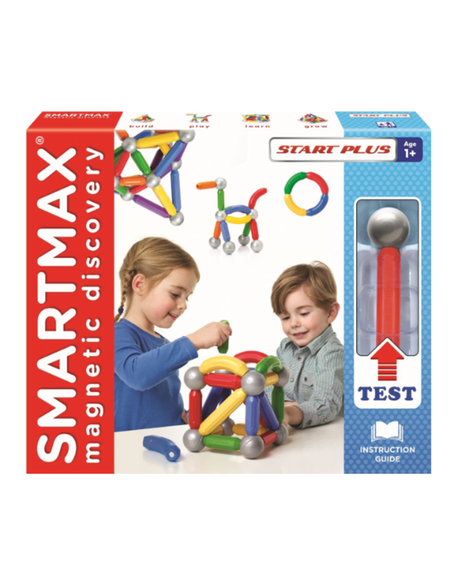 SmartMax SmartMax - Start Plus 30pcs