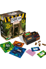 Escape Room The Game - Family Edition Jungle