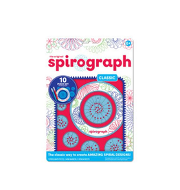Play Monster Spirograph Value Envelopes Classic