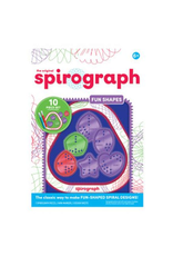 Play Monster Spirograph Value Envelopes - Fun Shapes