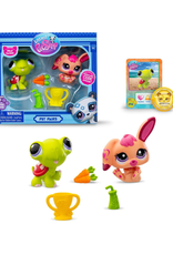 Littlest Pet Shop Littlest Pet Shop - Pet Pairs Wave 2 (94 & 95)