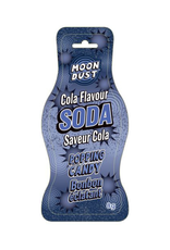 Jimmy Zee's Jimmy Zee's - Moon Dust Cola Soda Popping Candy