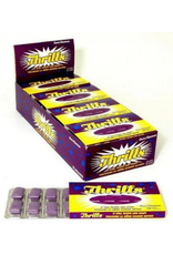 Jimmy Zee's Jimmy Zee's - Thrills Gum