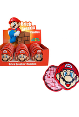Jimmy Zee's Jimmy Zee's - Nintendo Super Mario Brick Breakin' Candies