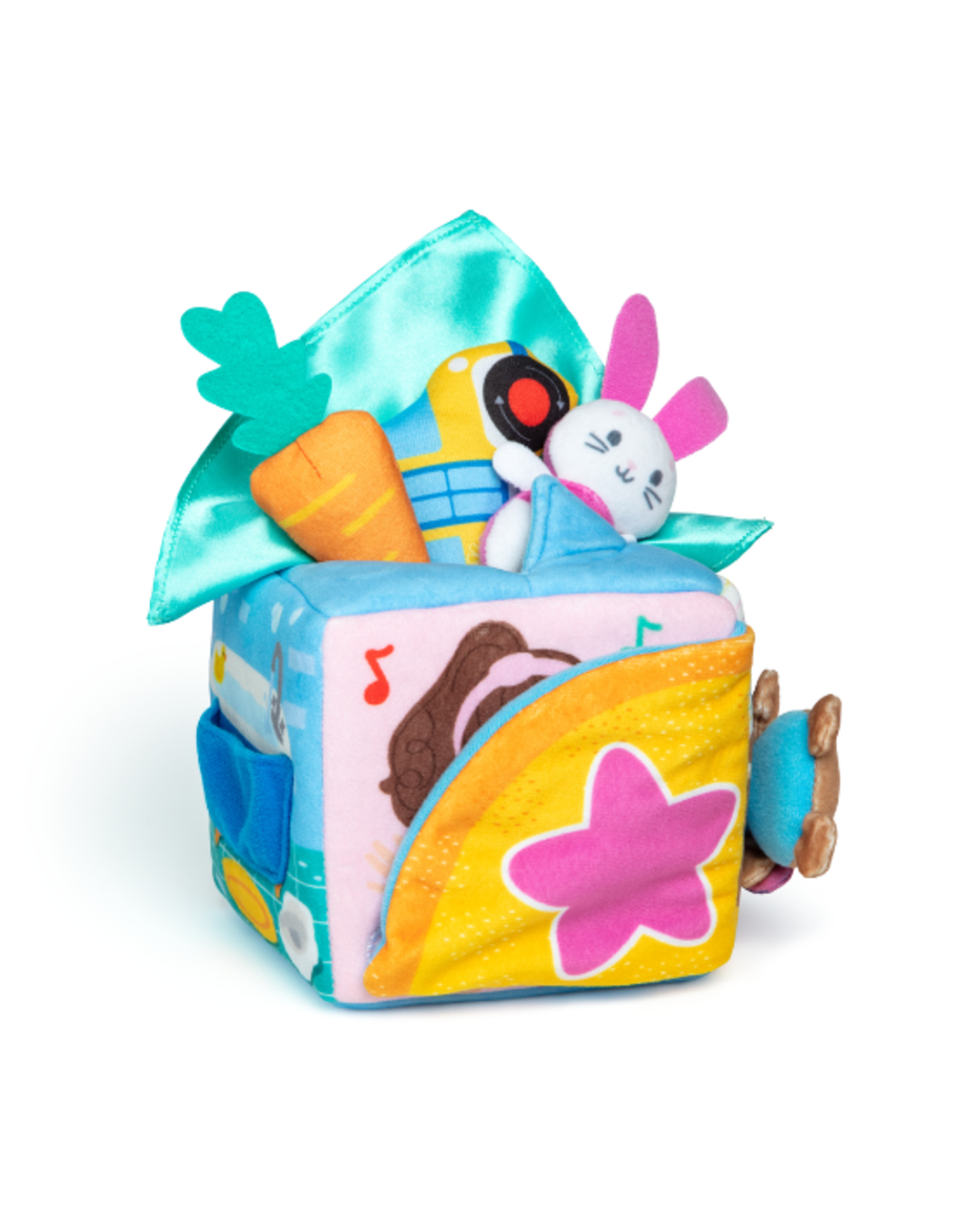 Spin Master Spin Master - Ms. Rachel Surprise Learning Box
