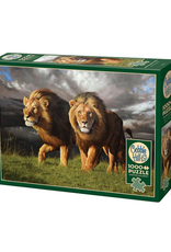 Cobble Hill Cobble Hill - 1000pcs - Approaching Storm