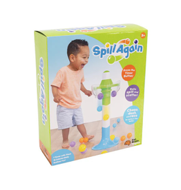 Fat Brain Toy Co. SpillAgain