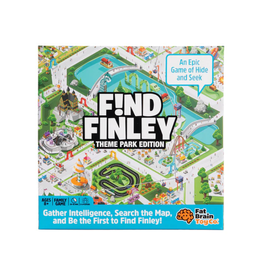Fat Brain Toy Co. Find Finley