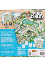 Fat Brain Toy Co. Fat Brain Toy - Find Finley