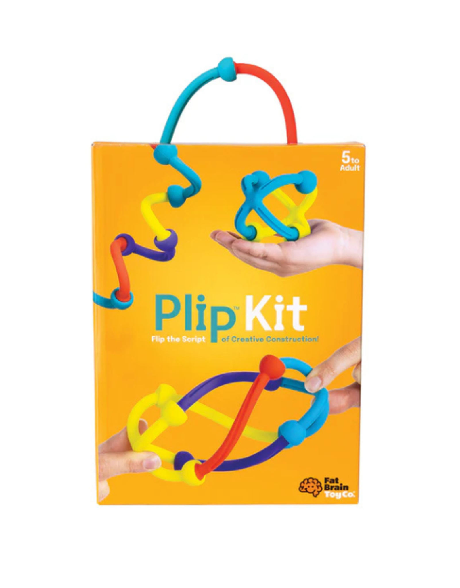Fat Brain Toy Co. Fat Brain Toy - Plip Kit