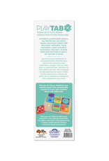 Fat Brain Toy Co. Fat Brain Toy - PlayTab: Set 2