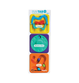 Fat Brain Toy Co. Fat Brain Toy PlayTab: Set 1
