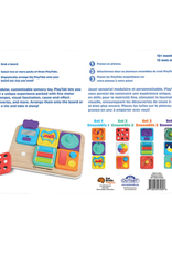 Fat Brain Toy Co. Fat Brain Toy - PlayTab: Set 1