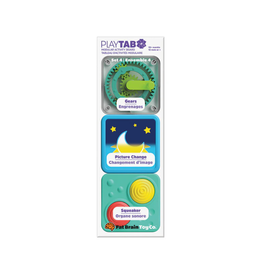 Fat Brain Toy Co. Fat Brain Toy PlayTab: Set 4