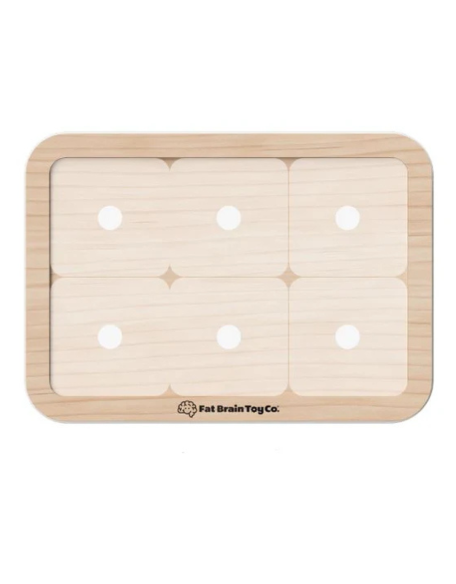 Fat Brain Toy Co. Fat Brain Toy - PlayTab: Board