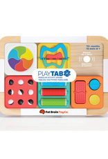 Fat Brain Toy Co. Fat Brain Toy - PlayTab: Board