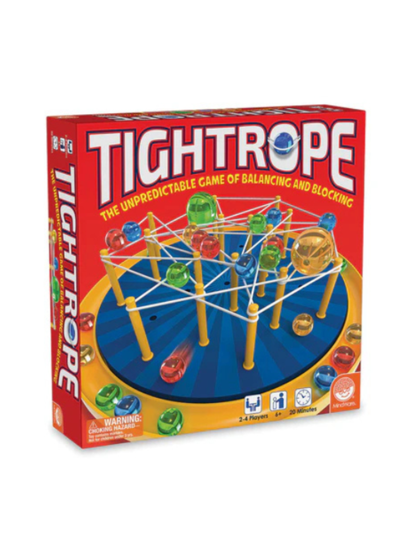 Mindware Mindware - Tightrope