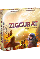 Mindware Mindware - Ziggurat