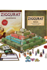 Mindware Mindware - Ziggurat