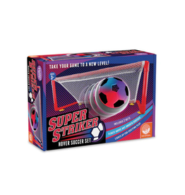 Mindware Super Striker Hover Soccer