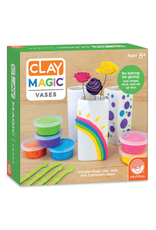 Mindware Mindware - Clay Magic: Vases