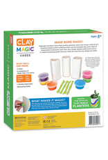 Mindware Mindware - Clay Magic: Vases