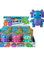 ORB ORB - Funkee Axolotl Mega