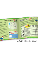 Wow in the World Wow in the World - Kids' Binoculars & Nature Explorer Kit