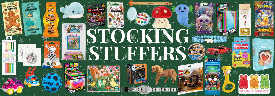 Stocking Stuffers 2024